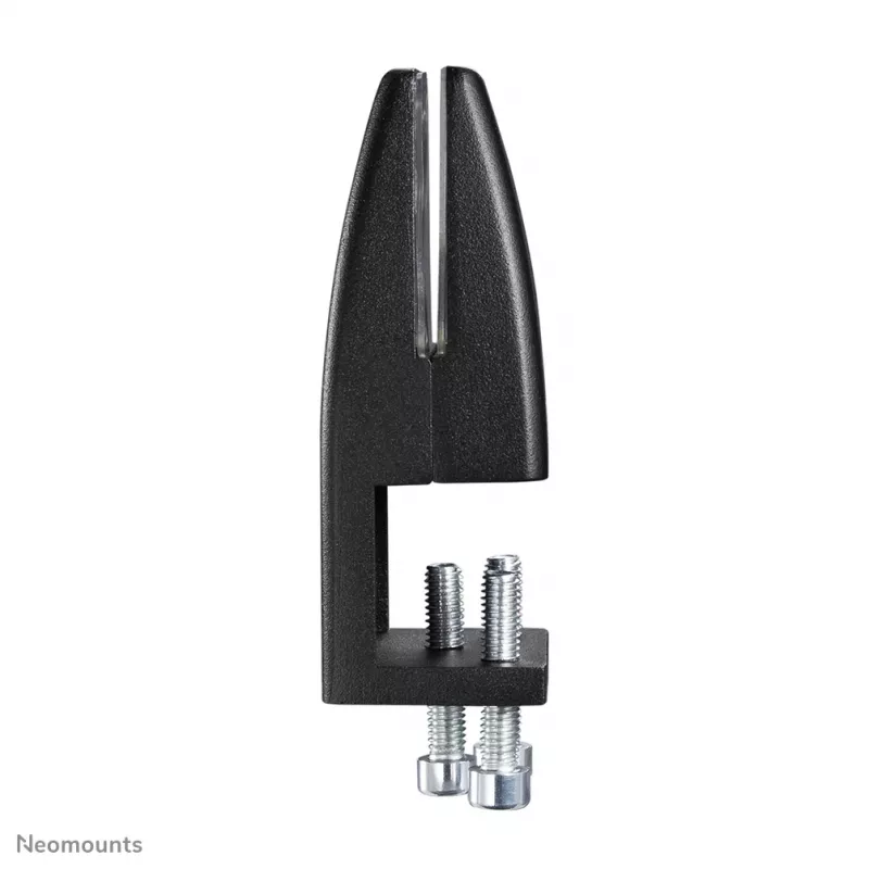 Neomounts NS-CLMP25BLACK Desk clamp set (2 pcs) - max 5 kg