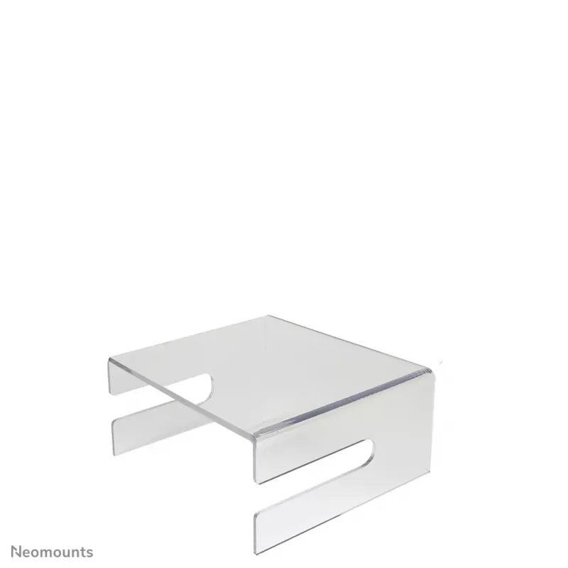 Neomounts NSMONITOR50 Monitor/laptop riser - universal