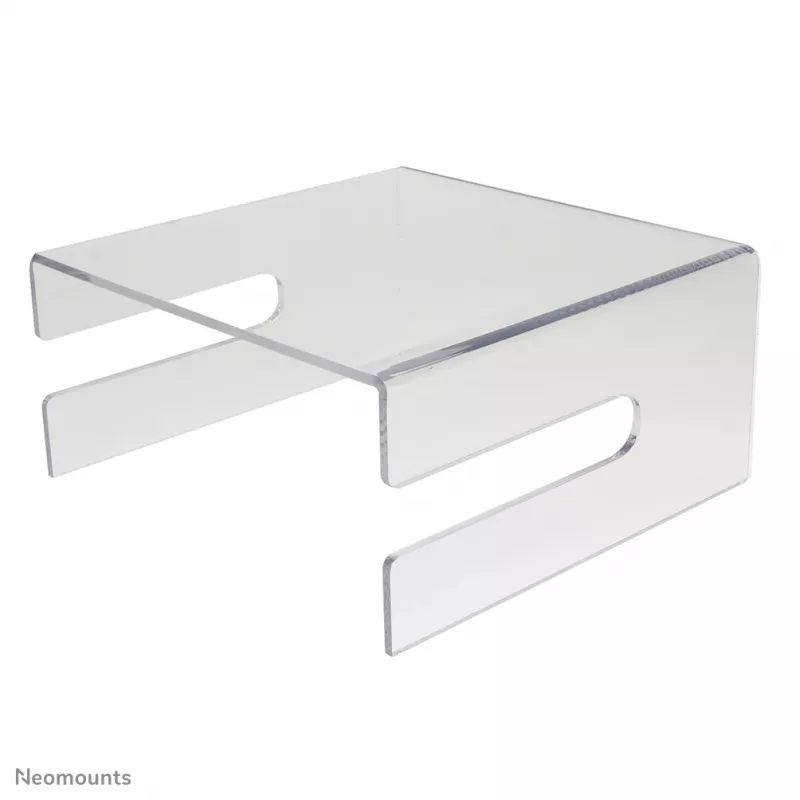 Neomounts NSMONITOR50 Monitor/laptop riser - universal