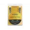 HDMI Cable DeLOCK 2m AM/AM Black