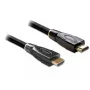 HDMI Cable DeLOCK 2m AM/AM Black