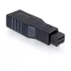 Cable gender changer DeLOCK 65154