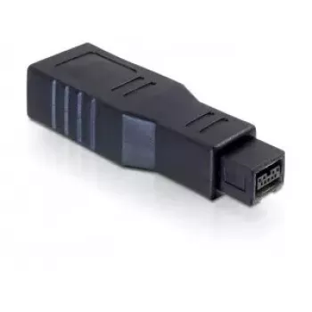 Cable gender changer DeLOCK 65154