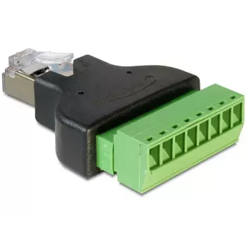 Cable Gender Changer DeLOCK 65389