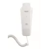 Analog telephone Alcatel Temporis 10 White