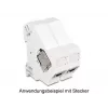 Mounting Kit DeLOCK 86232 White