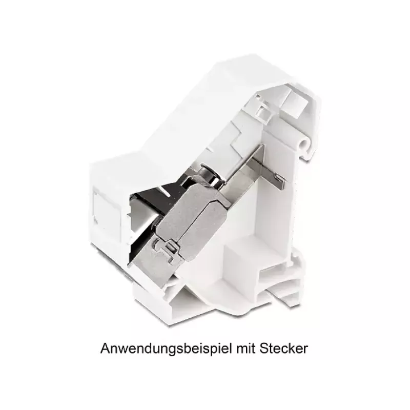 Mounting Kit DeLOCK 86232 White