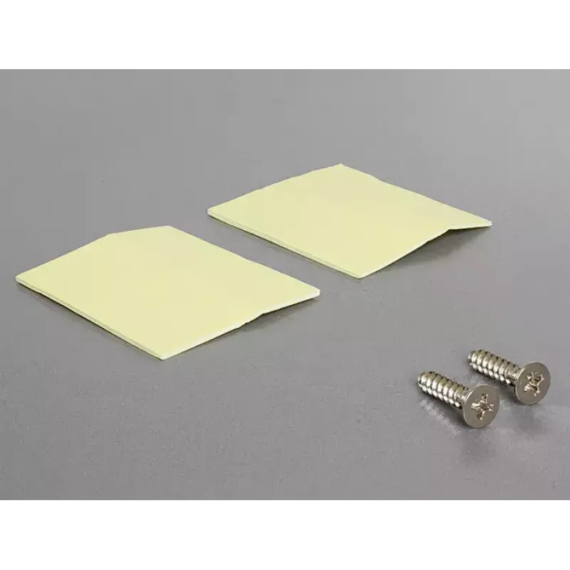 Socket Outlet DeLOCK 86208 White