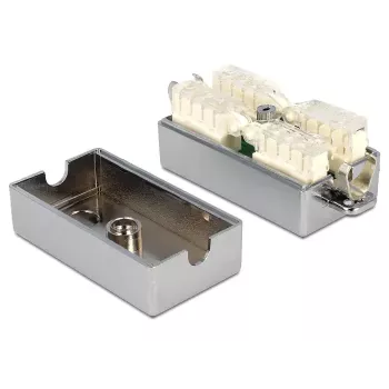 Electrical junction box DeLOCK 86243