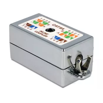 Electrical junction box DeLOCK 86243