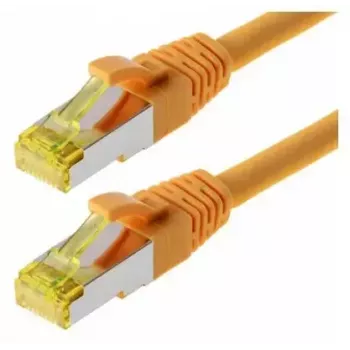 Networking Cable Helos Cat 6a S/FTP 3 m