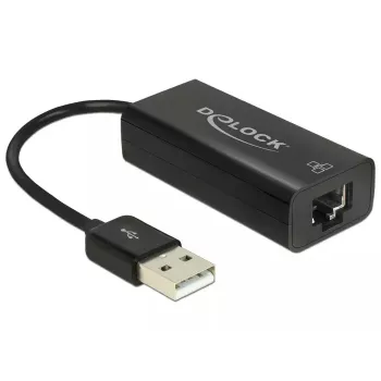 Network Card DeLOCK 62595 Ethernet 100 Mbit/s