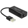 Network Card DeLOCK 62595 Ethernet 100 Mbit/s
