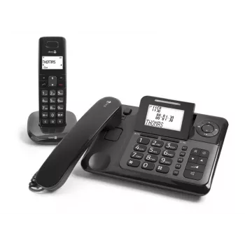 Analog DECT telephone Doro Comfort 4005