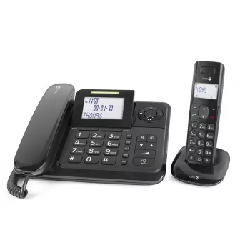Analog DECT telephone Doro Comfort 4005
