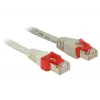Cable clamp DeLOCK 86422 Multicolour 40 pc(s)
