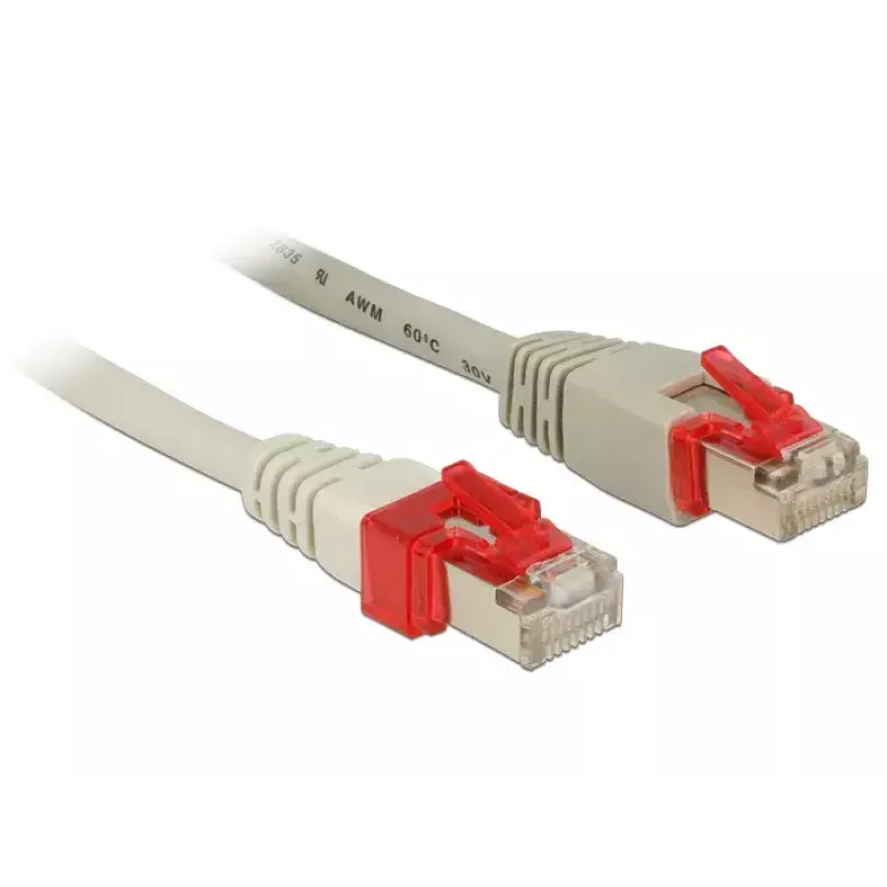 Cable clamp DeLOCK 86422 Multicolour 40 pc(s)