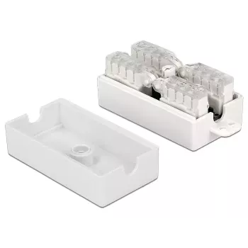 Electrical junction box DeLOCK 86167