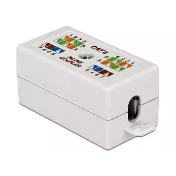 Electrical junction box DeLOCK 86167