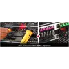 Network cable tester PatchSee RO/PRO-PL Light injector Black Yellow
