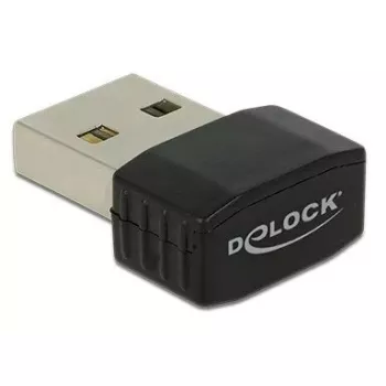Network Card DeLOCK 12461 WLAN 433 Mbit/s