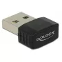 Network Card DeLOCK 12461 WLAN 433 Mbit/s