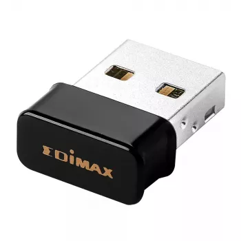 Network Card Edimax EW-7611ULB WLAN Bluetooth 150 Mbit/s