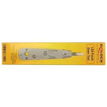 Cable Crimper DeLOCK 86152