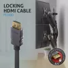 HDMI Cable PureLink PureInstall 1m PI1000-010