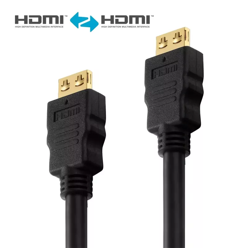 HDMI Cable PureLink PureInstall 1m PI1000-010