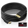 DisplayPort to HDMI Cable PureLink PI5100 5 m