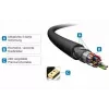 DisplayPort to HDMI Cable PureLink PI5100 5 m