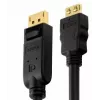 DisplayPort to HDMI Cable PureLink PI5100 5 m