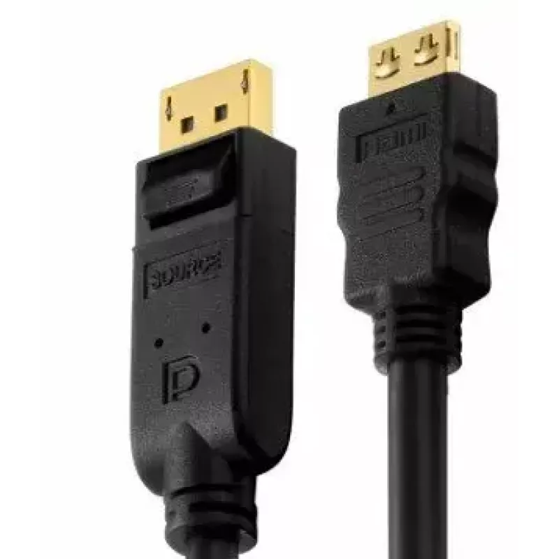 DisplayPort to HDMI Cable PureLink PI5100 5 m