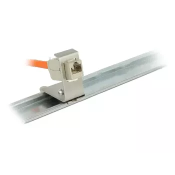 Patch Panel Accessory DeLOCK 86259