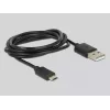 Mobile device charger Navilock 62847 Universal Black AC Indoor