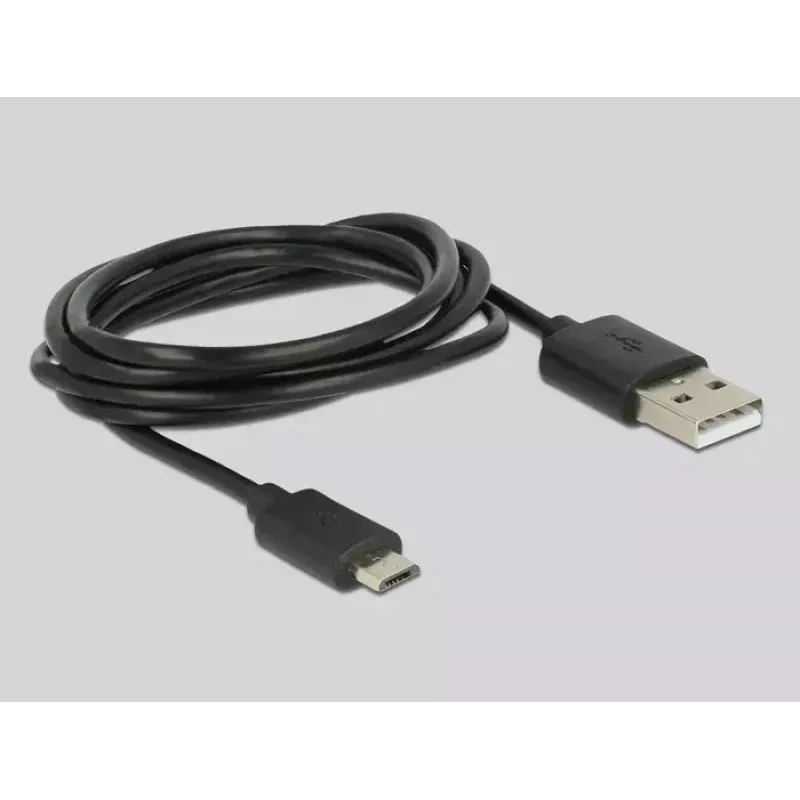 Mobile device charger Navilock 62847 Universal Black AC Indoor
