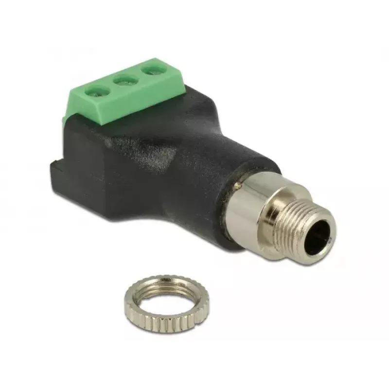 Cable Gender Changer DeLOCK 65878
