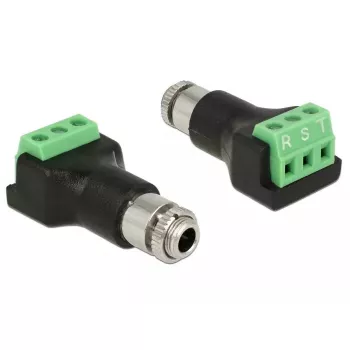 Cable Gender Changer DeLOCK 65878