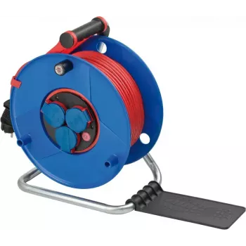 Cord reel holder Brennenstuhl 1081000