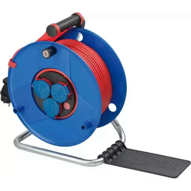 Cord reel holder Brennenstuhl 1081000