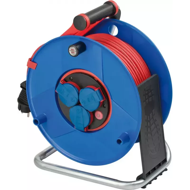 Cord reel holder Brennenstuhl 1081000
