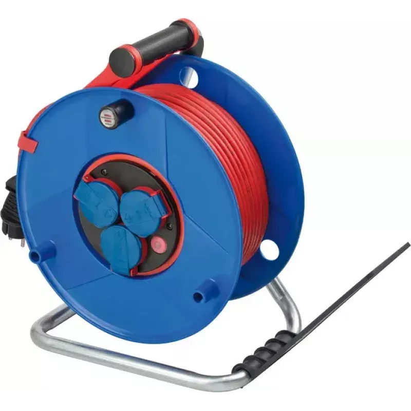 Cord reel holder Brennenstuhl 1081000