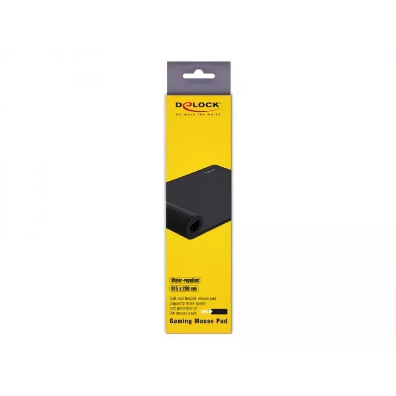 Mouse pad DeLOCK 12557