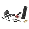 Albrecht DR 463 Portable Digital Grey