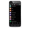 Albrecht DR 463 Portable Digital Grey