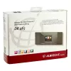 Albrecht DR 463 Portable Digital Grey