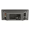 Albrecht DR 463 Portable Digital Grey
