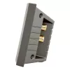 Albrecht DR 463 Portable Digital Grey