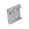Mounting Kit Aluminium DeLOCK 65992